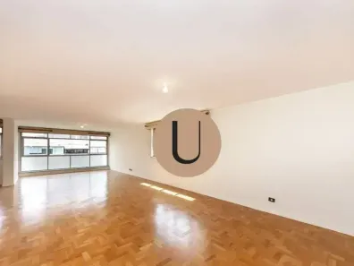 Apartamento com 3 Quartos à venda, 210m² no Jardim Paulista, São Paulo