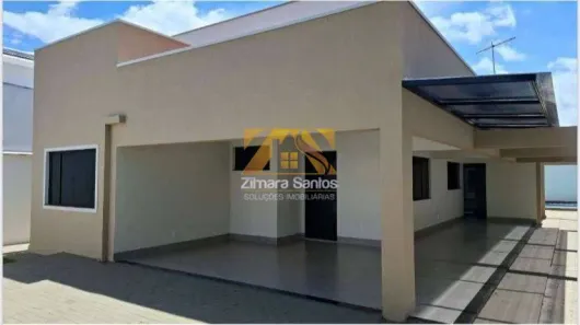 Casa com 3 Quartos à venda, 213m² no Plano Diretor Sul, Palmas