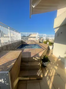 Cobertura com 4 Quartos para alugar, 286m² no Gávea, Rio de Janeiro