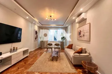 Apartamento com 3 Quartos à venda, 140m² no Copacabana, Rio de Janeiro