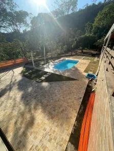 Fazenda/Sítio com 2 Quartos à venda, 600m² no Registro, Taubaté
