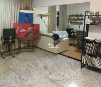 Apartamento com 3 Quartos à venda, 98m² no Perdizes, São Paulo