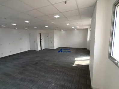 Sala Comercial para alugar, 72m² no Várzea da Barra Funda, São Paulo