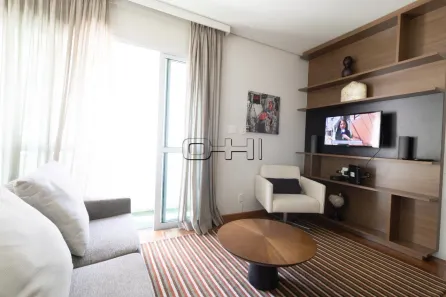 Cobertura com 3 Quartos para alugar, 133m² no Vila Olímpia, São Paulo