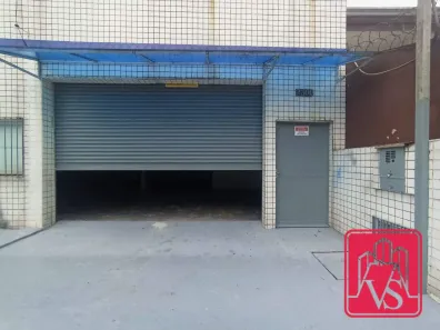 Ponto Comercial para alugar, 216m² no Montanhão, São Bernardo do Campo