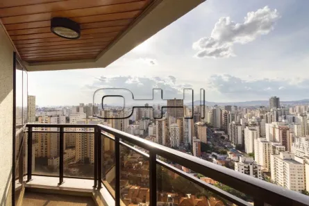 Apartamento com 4 Quartos à venda, 192m² no Perdizes, São Paulo