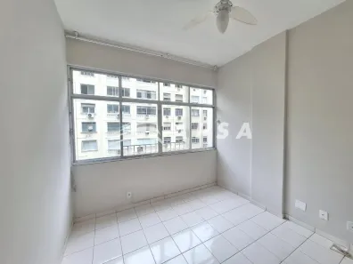 Apartamento com 1 Quarto para alugar, 31m² no Copacabana, Rio de Janeiro