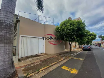 Imóvel Comercial para alugar, 470m² no Vila Maceno, São José do Rio Preto