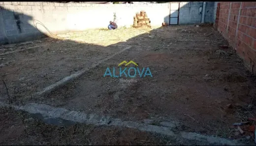 Lote/Terreno à venda, 248m² no Loteamento Villa Branca, Jacareí