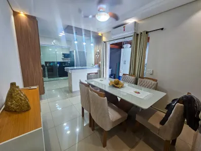 Casa com 2 Quartos à venda, 138m² no Santa Terezinha, Piracicaba