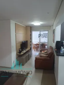 Apartamento com 2 Quartos à venda, 93m² no Barcelona, São Caetano do Sul