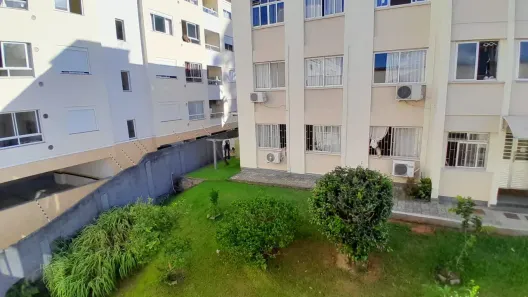 Apartamento com 3 Quartos à venda, 60m² no Córrego Grande, Florianópolis