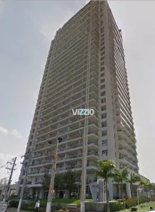 Sala Comercial para alugar, 121m² no Vila Cordeiro, São Paulo