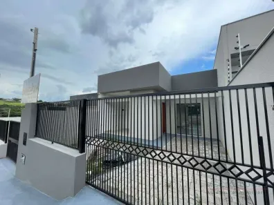 Casa com 3 Quartos à venda, 90m² no Parque do Vale, Ibiporã