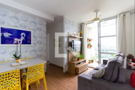 Apartamento com 2 Quartos à venda, 53m² no Bom Retiro, São Paulo