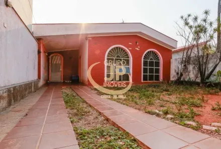 Casa com 3 Quartos para venda ou aluguel, 180m² no Jardim dos Estados, Sorocaba