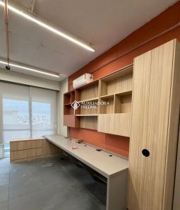 Sala Comercial à venda, 36m² no Baeta Neves, São Bernardo do Campo
