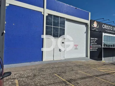 Galpão/Depósito/Armazém para alugar, 900m² no Santa Claudina, Vinhedo