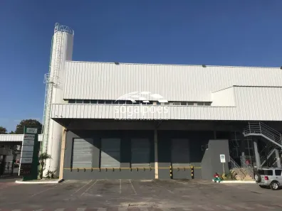 Galpão/Depósito/Armazém para alugar, 1278m² no Cidade Industrial, Contagem