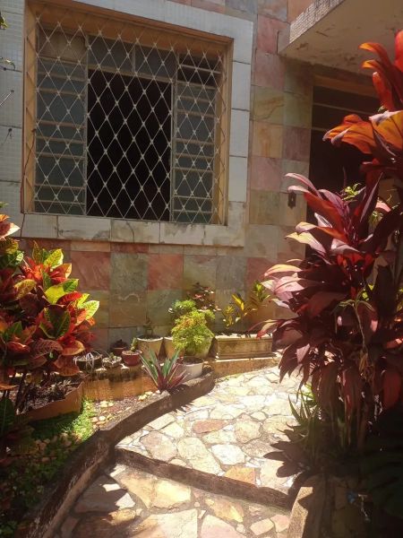 Casa com 3 quartos — Santa Efigênia, Belo Horizonte