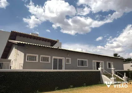 Casa com 3 Quartos à venda, 250m² no Boa Vista, Uberaba