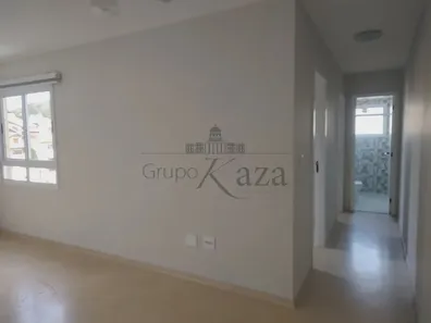 Apartamento com 2 Quartos à venda, 51m² no Jardim Esplanada, São José dos Campos