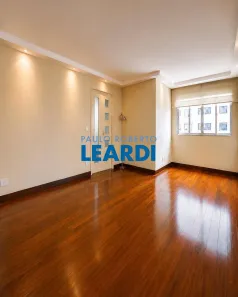 Apartamento com 3 Quartos para alugar, 115m² no Sumarezinho, São Paulo