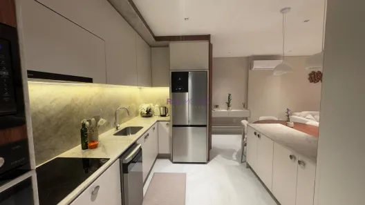 Apartamento com 2 Quartos à venda, 97m² no Campinas, São José