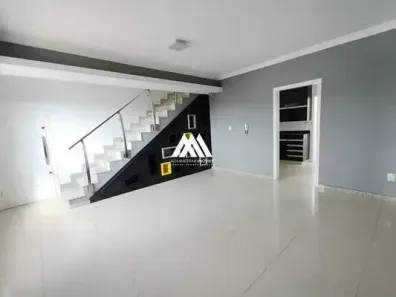 Cobertura com 3 Quartos à venda, 235m² no Lourdes, Itaúna