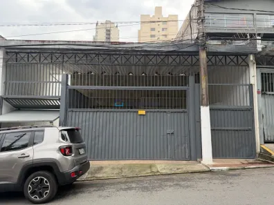 Prédio Comercial com 5 Quartos para alugar, 300m² no Vila Santa Catarina, São Paulo