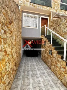 Sobrado com 3 Quartos à venda, 167m² no Jardim Santa Maria, São Paulo