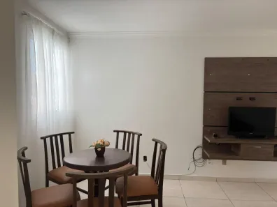 Apartamento com 2 Quartos à venda, 45m² no Poço, Maceió