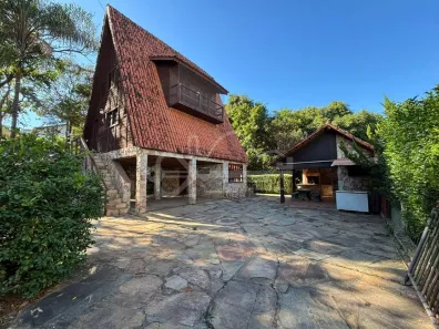 Casa de Condomínio com 2 Quartos à venda, 204m² no Trevo, Belo Horizonte