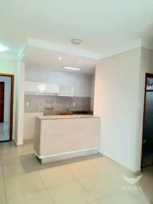 Apartamento com 2 Quartos à venda, 52m² no Bairro da Vossoroca, Sorocaba