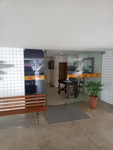 Apartamento com 3 Quartos à venda, 97m² no Soledade, Recife