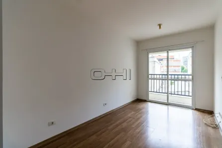 Apartamento com 2 Quartos à venda, 49m² no Bela Vista, São Paulo