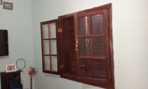 Casa com 3 Quartos à venda, 80m² no Campo Grande, Rio de Janeiro