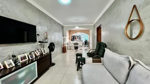 Casa com 2 Quartos à venda, 87m² no Santa Mônica, Belo Horizonte