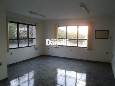 Sala Comercial à venda, 32m² no Centro, Taubaté