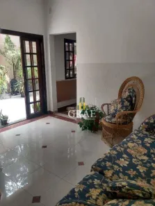 Sobrado com 4 Quartos à venda, 242m² no Nova Petrópolis, São Bernardo do Campo