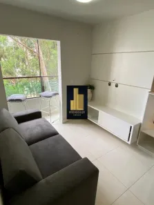 Apartamento com 2 Quartos para alugar, 48m² no Jardim Ampliação, São Paulo