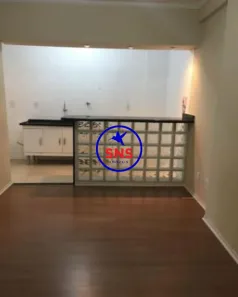 Apartamento com 1 Quarto à venda, 35m² no Botafogo, Campinas