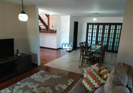 Casa com 5 Quartos à venda, 450m² no Engenho do Roçado, São Gonçalo