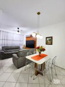 Sobrado com 2 Quartos à venda, 90m² no Guilhermina, Praia Grande