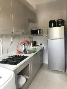 Apartamento com 2 Quartos à venda, 45m² no Jardim Buriti, Várzea Paulista