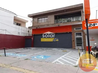 Prédio Comercial para venda ou aluguel, 430m² no Cangaíba, São Paulo