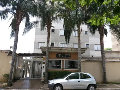 Apartamento com 2 Quartos à venda, 49m² no Parque Novo Mundo, São Paulo