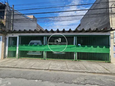 Casa com 4 Quartos à venda, 200m² no Jardim Imbé, São Paulo