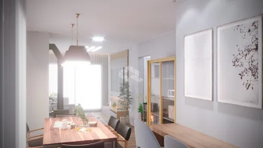 Apartamento com 2 Quartos à venda, 74m² no Floresta, Gramado