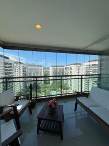 Apartamento com 3 Quartos à venda, 114m² no Barra Olímpica, Rio de Janeiro